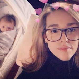 Meet your Posher, Monica